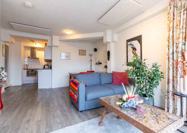 Medium property photo - Halverwege 27, 2402 NK Alphen aan den Rijn